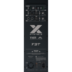 XPRO112A FBT