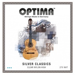 SILVER CLASSICS Set Nylon High
