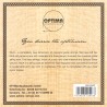 No.6 Konzertgitarre Special Silver Medium Nylon