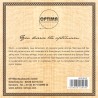No.6 Konzertgitarre Special Silver High Nylon