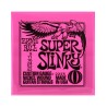 ERNIE BALL 2223 Super Slinky Nickel Wound Electric Guitar Strings .009-.042
