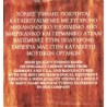 Mastro Complete Set of Silver Plated Bouzouki Strings Silver Wound 8 String Bouzouki