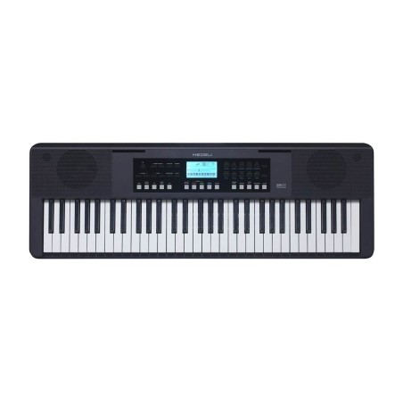 MEDELI MK 61 - 5 Octaves / Weight Sensitive Keys