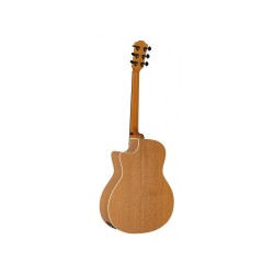 Bromo BAA 2 CE Appalachian Series auditorium guitar