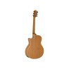 Bromo BAA 2 CE Appalachian Series auditorium guitar