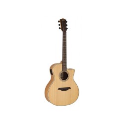 Bromo BAA 2 CE Appalachian Series auditorium guitar