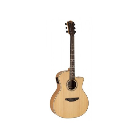 Bromo BAA 2 CE Appalachian Series auditorium guitar