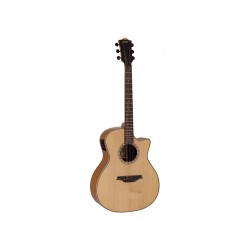 Bromo BAT 2 CE Tahoma Series auditorium guitar