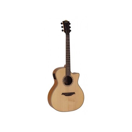 Bromo BAT 2 CE Tahoma Series auditorium guitar