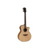 Bromo BAT 2 CE Tahoma Series auditorium guitar