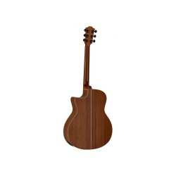 Bromo BAT 2 CE Tahoma Series auditorium guitar