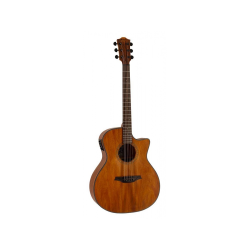 Bromo BAT 2 MCE Tahoma Series auditorium guitar
