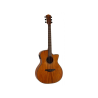 Bromo BAT 2 MCE Tahoma Series auditorium guitar