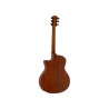 Bromo BAT 2 MCE Tahoma Series auditorium guitar