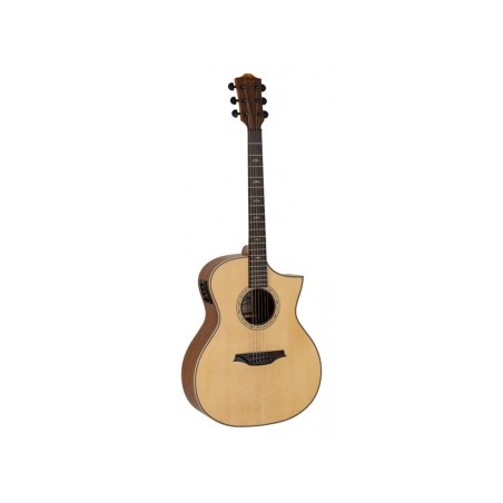 Bromo BAT 4 CE Tahoma Series auditorium guitar
