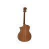 Bromo BAT 4 CE Tahoma Series auditorium guitar