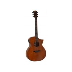 Bromo BAT 4 MCE Tahoma Series auditorium guitar