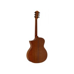 Bromo BAT 4 MCE Tahoma Series auditorium guitar