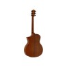 Bromo BAT 4 MCE Tahoma Series auditorium guitar