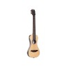 Bromo BAR 3E traveller guitar all solid tonewoods