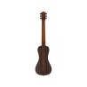 Bromo BAR 3E traveller guitar all solid tonewoods