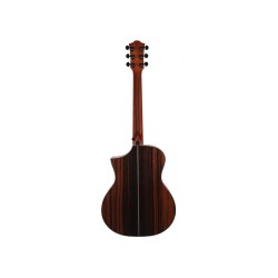 Bromo BAR 5 CE Rocky mountain Series concert all solid guitar