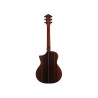 Bromo BAR 5 CE Rocky mountain Series concert all solid guitar