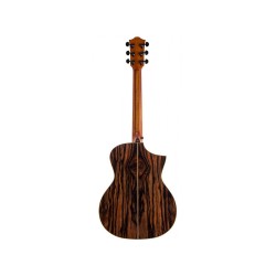 BROMO BAR 5 CEL Rocky Mountain Series lefty concert guitar