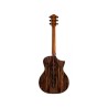 BROMO BAR 5 CEL Rocky Mountain Series lefty concert guitar