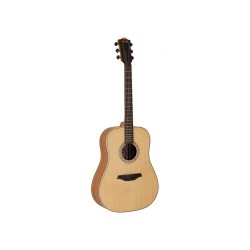 Bromo BAA 1 Appalachian Series dreadnought guitar
