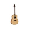 Bromo BAA 1 Appalachian Series dreadnought guitar