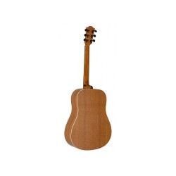Bromo BAA 1 Appalachian Series dreadnought guitar