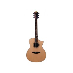 Bromo BAA 4C Appalachian Series auditorium guitar