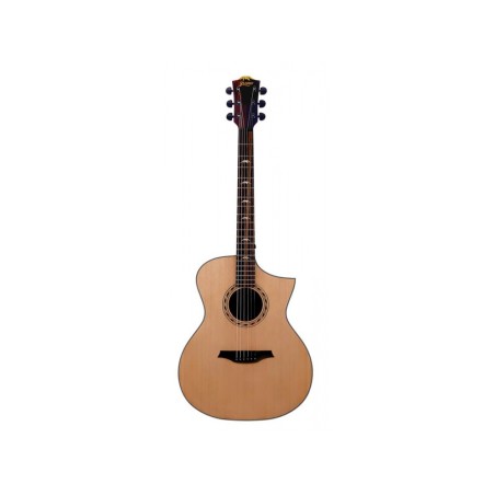 Bromo BAA 4C Appalachian Series auditorium guitar