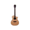 Bromo BAA 4C Appalachian Series auditorium guitar