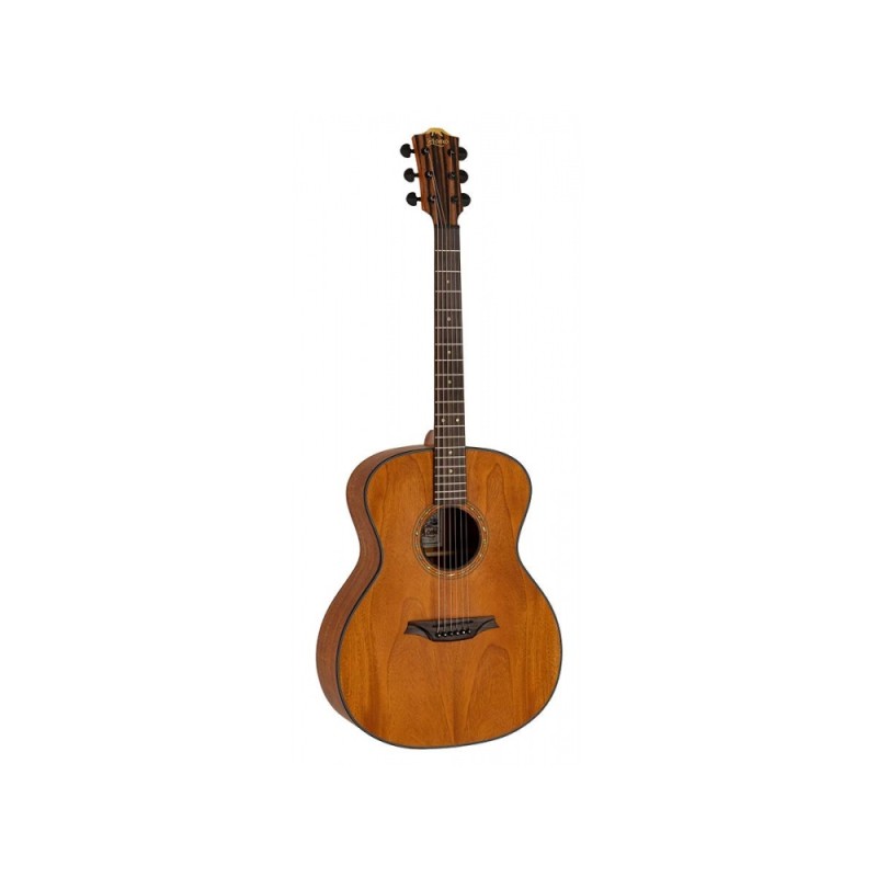 Bromo BAT 2 M acoustic...