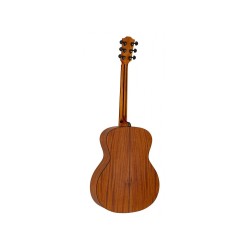 Bromo BAT 2 M acoustic guitar | Tahoma Series auditorium guitar