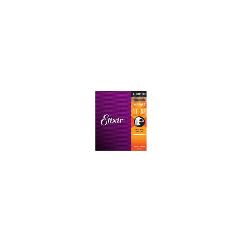 Elixir Nanoweb Light...