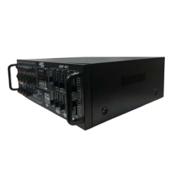 ATC AMP-401 Audio Amplifier 100W+100W