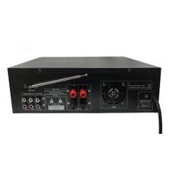 ATC AMP-401 Audio Amplifier 100W+100W