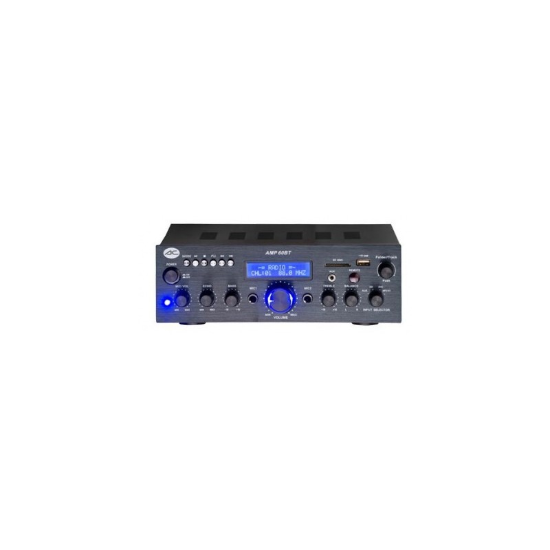 Acoustic control AMP 60BT