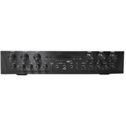 Acoustic control AMP 635