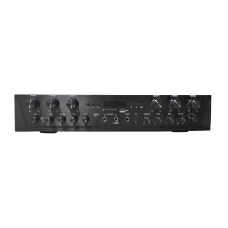 Acoustic control AMP 635