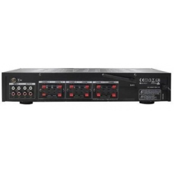 Acoustic control AMP 635