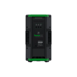 Mackie Thrash212 Powered Speaker - Black