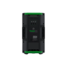 Mackie Thrash212 Powered Speaker - Black
