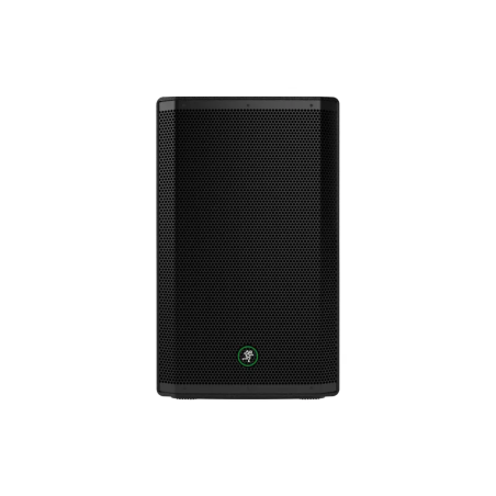 Mackie Thrash215 Powered Speaker - Black