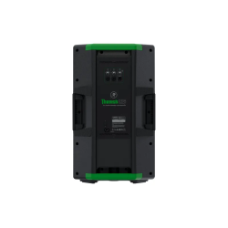 Mackie Thrash215 Powered Speaker - Black