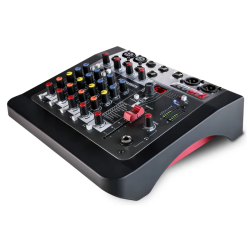 Allen & Heath Zed -6FX Analogue Audio Console
