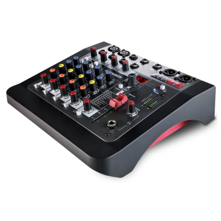 Allen & Heath Zed -6FX Analogue Audio Console